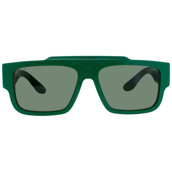 NWT Gucci GG1460S 56mm Sunglasses main image 5
